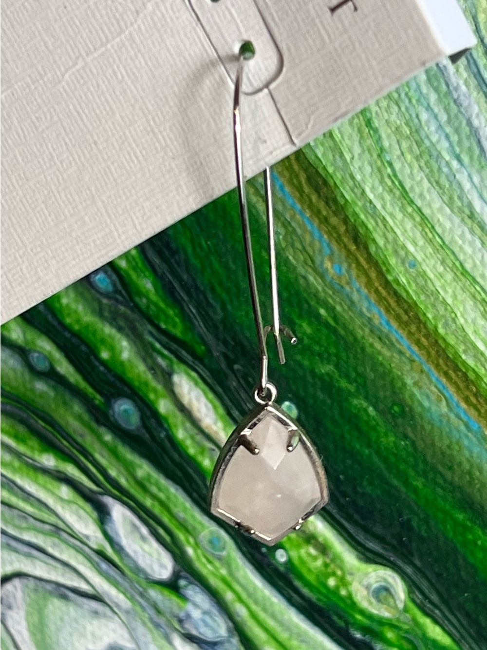 New KENDRA SCOTT Earrings